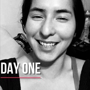 Meet your Posher, Catherine